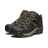 KEEN - CSA Lansing Mid