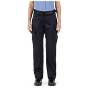 Self-Adjusting Waistband: Equipped with a self-adjusting waistband with gripper tape for a secure fit during high-pressure situations.