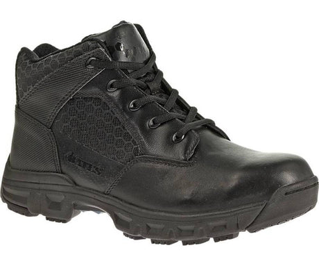Bates Men's Code 6 4" - A lightweight and breathable tactical boot.