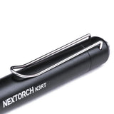 NexTorch - Flashlight, 330 Lumens/11-Hour Runtime