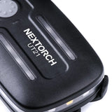 NexTorch - UT21 Multi-Function(Gravity & Tapping Sensor) Safety/Warning Light