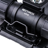 NexTorch - oStar Multi-function High Performance Headlamp