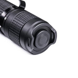 NexTorch - E52C 21700 Rechargeable High Performance Flashlight