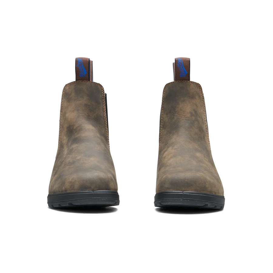 Blundstone #2223 Winter Thermal Women's Originals High Top: Timeless style that improves with age.