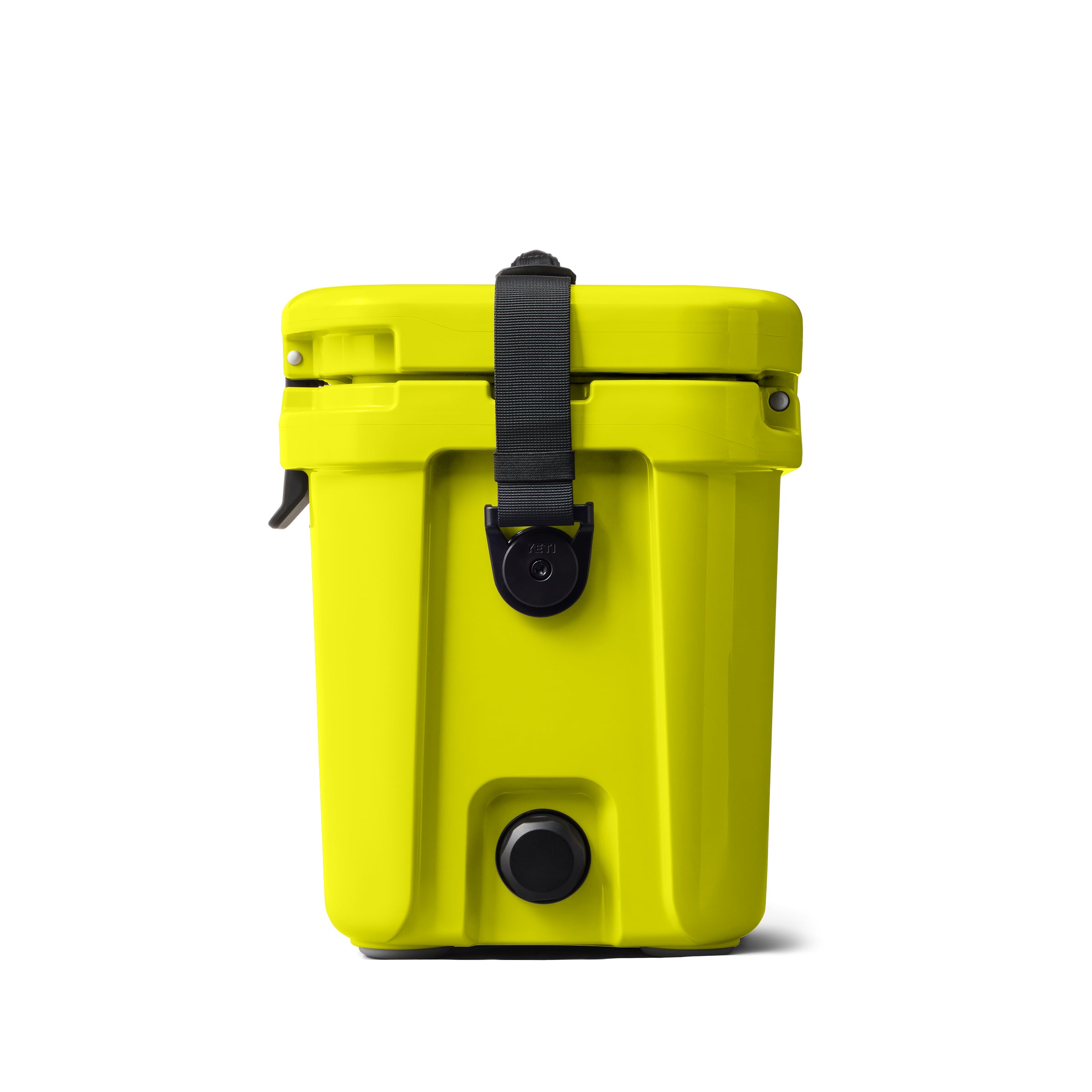 yuyy YETI - Roadie 15 - Firefly Yellow – Urban Tactical
