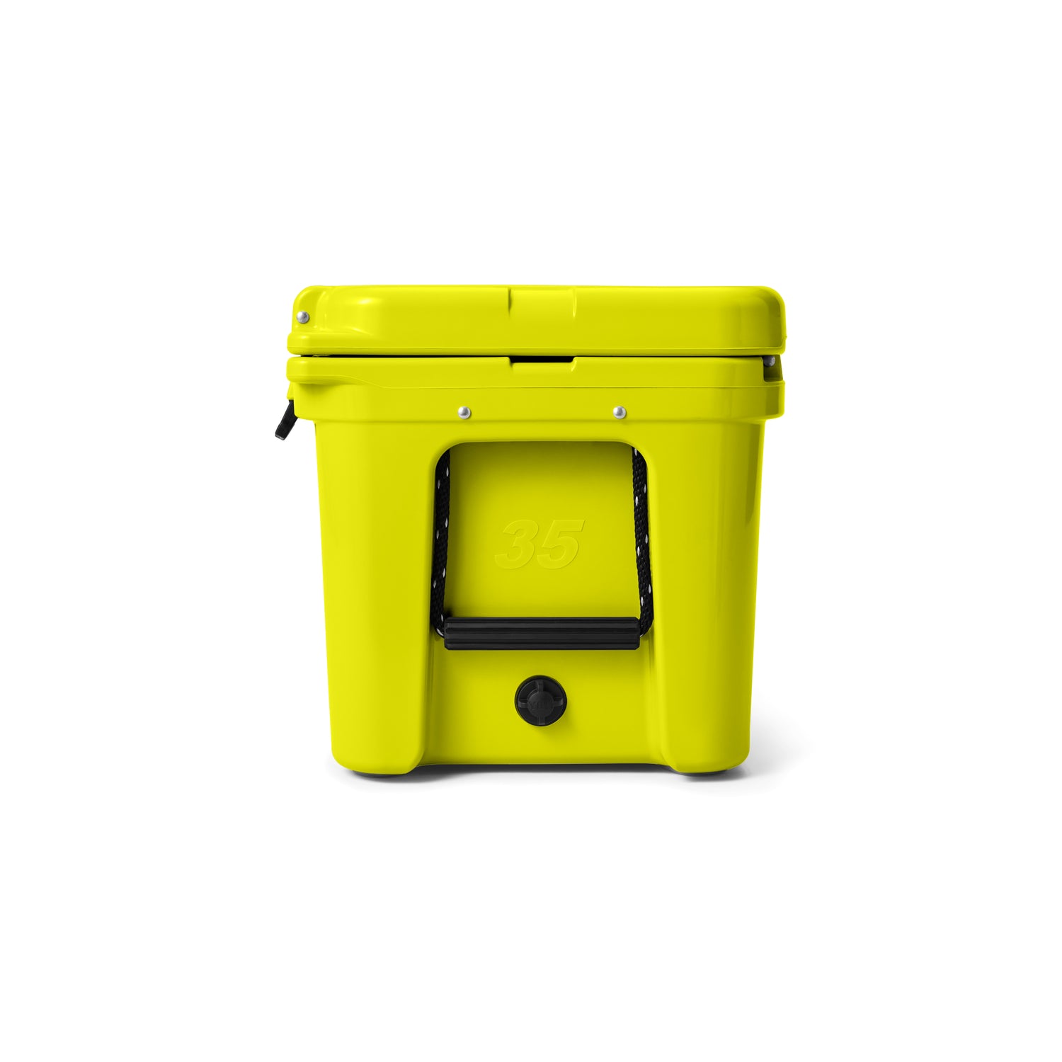 YETI - Tundra 35 - Jaune Luciole