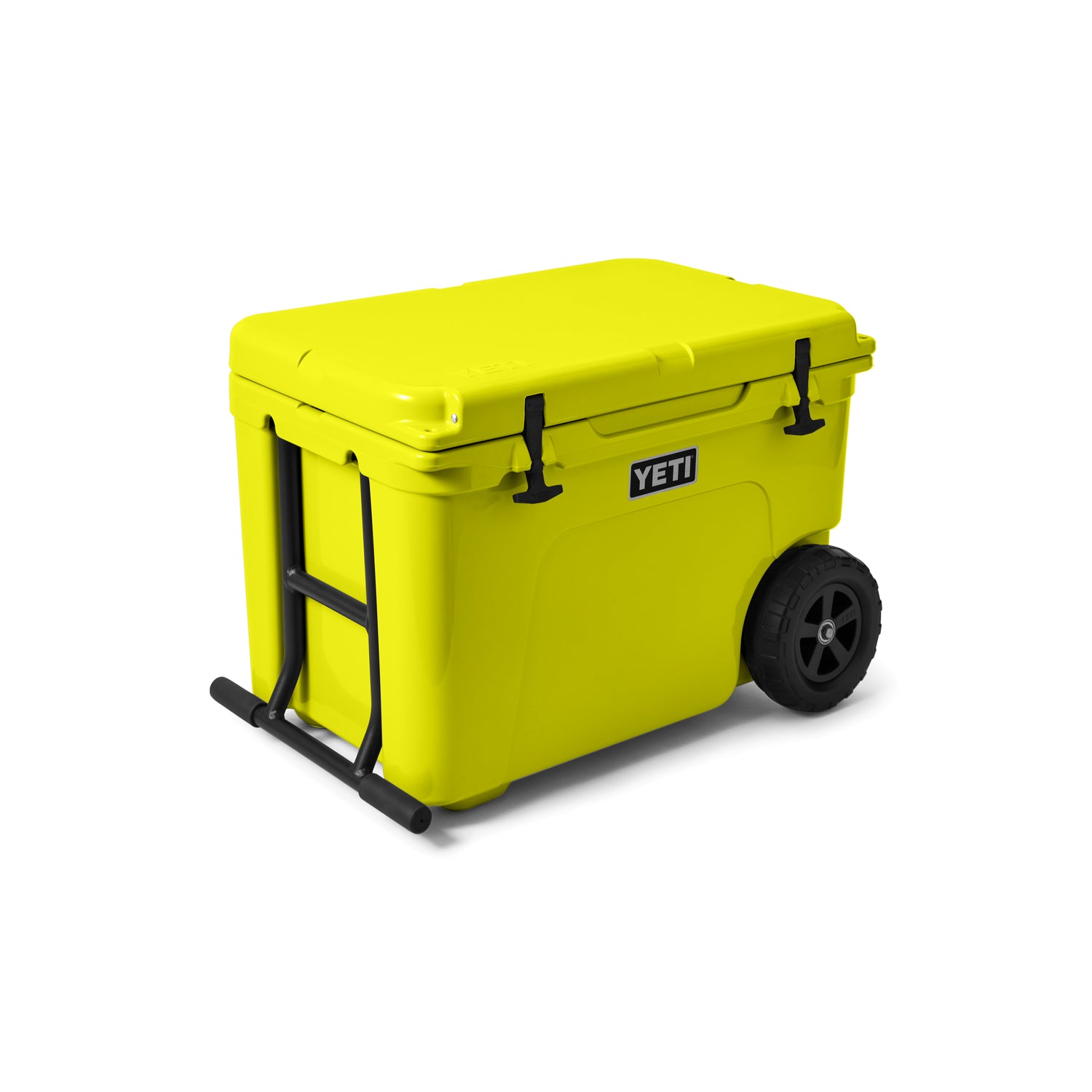 YETI - Intl Tundra Haul - Firefly Yellow