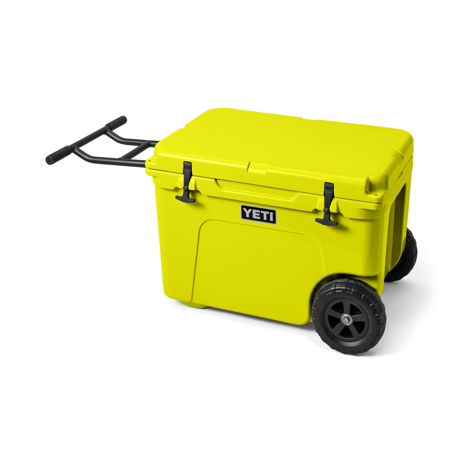 YETI - Intl Tundra Haul - Firefly Yellow
