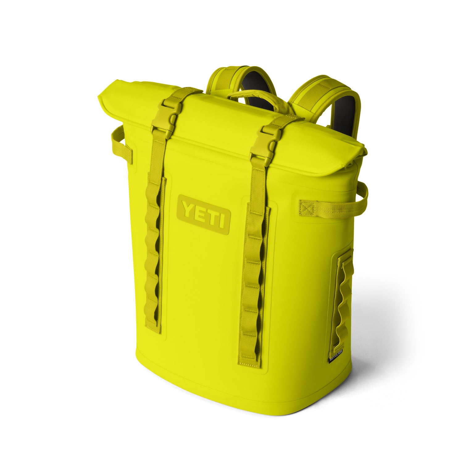 YETI - Sac à dos Hopper M20 - Jaune Firefly