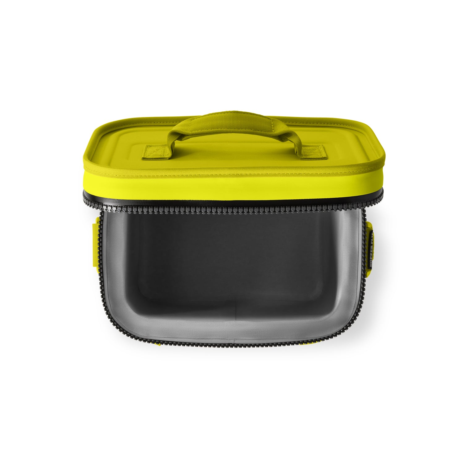 YETI - Hopper Flip 8 - Firefly Yellow