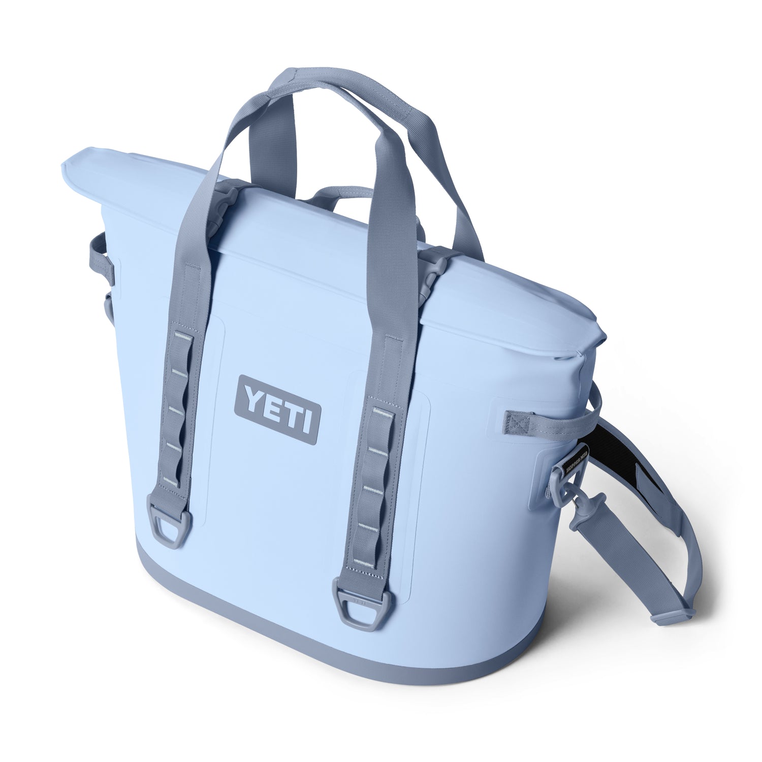 YETI Hopper M30 Soft Cooler M30 / Big Sky Blue