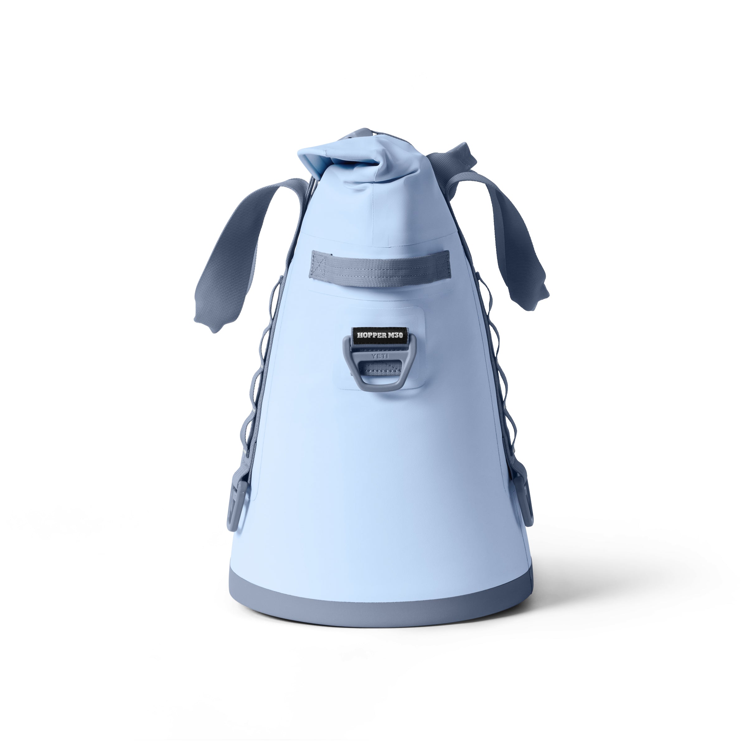 YETI Hopper M30 2.0 Big Sky Blue | Insulated Soft Cooler – Urban