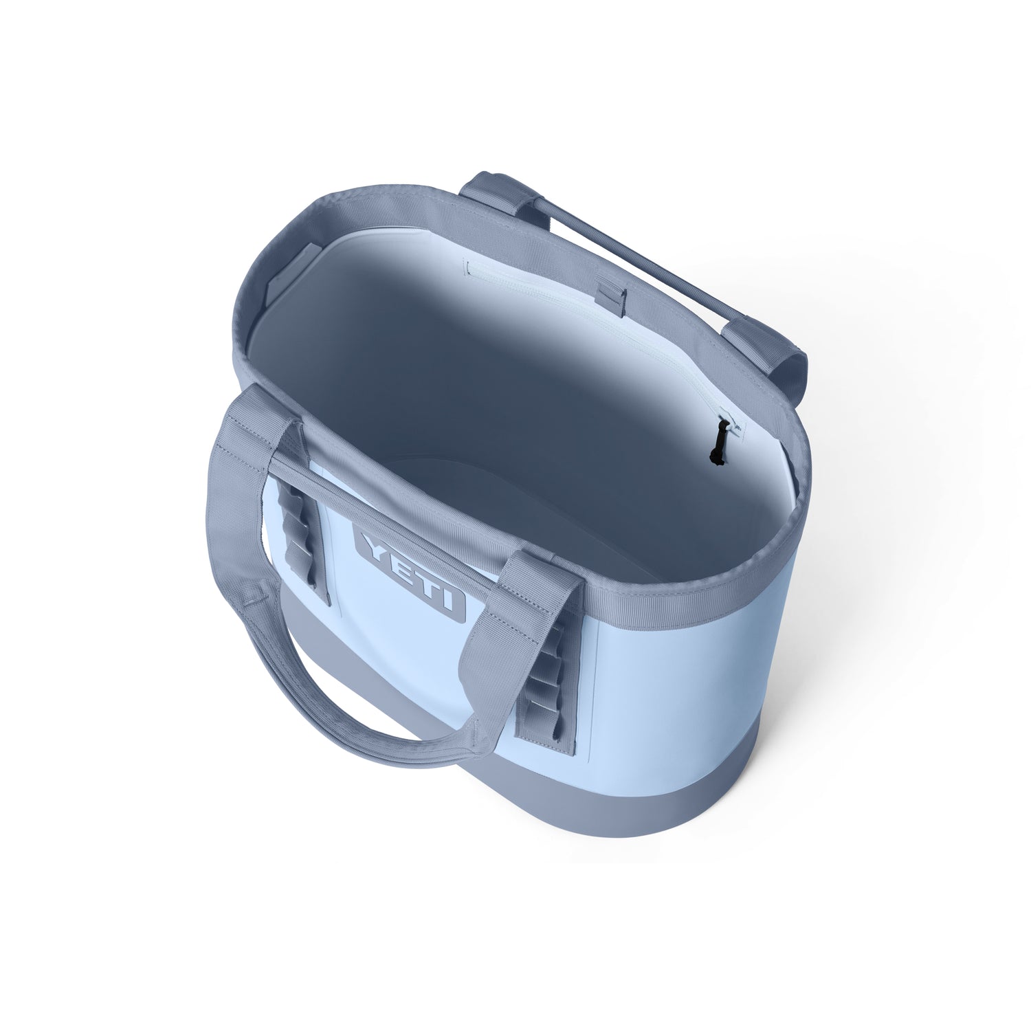 YETI - Sac fourre-tout Camino 35 - Grand bleu ciel