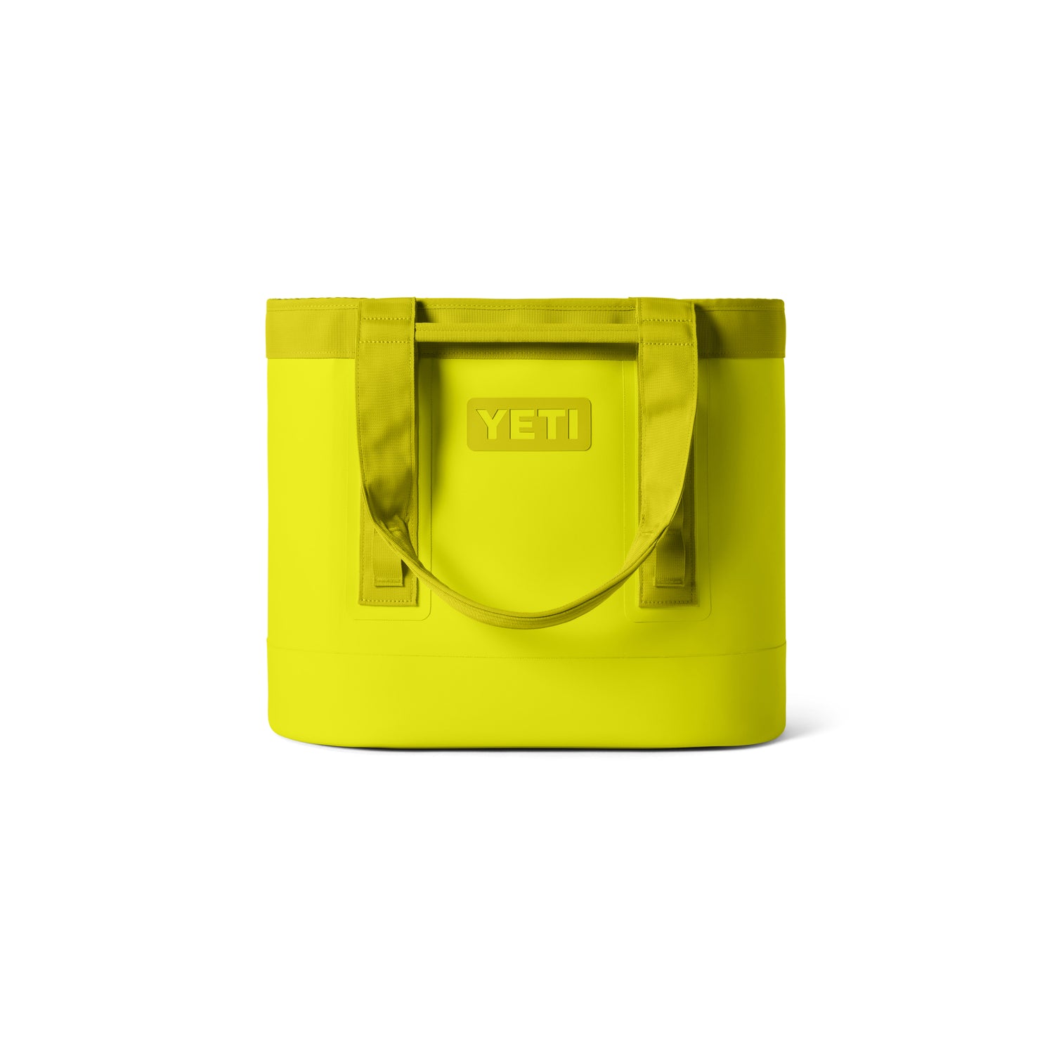 YETI - Intl Camino Carryall 35 2.0 - Firefly Yellow
