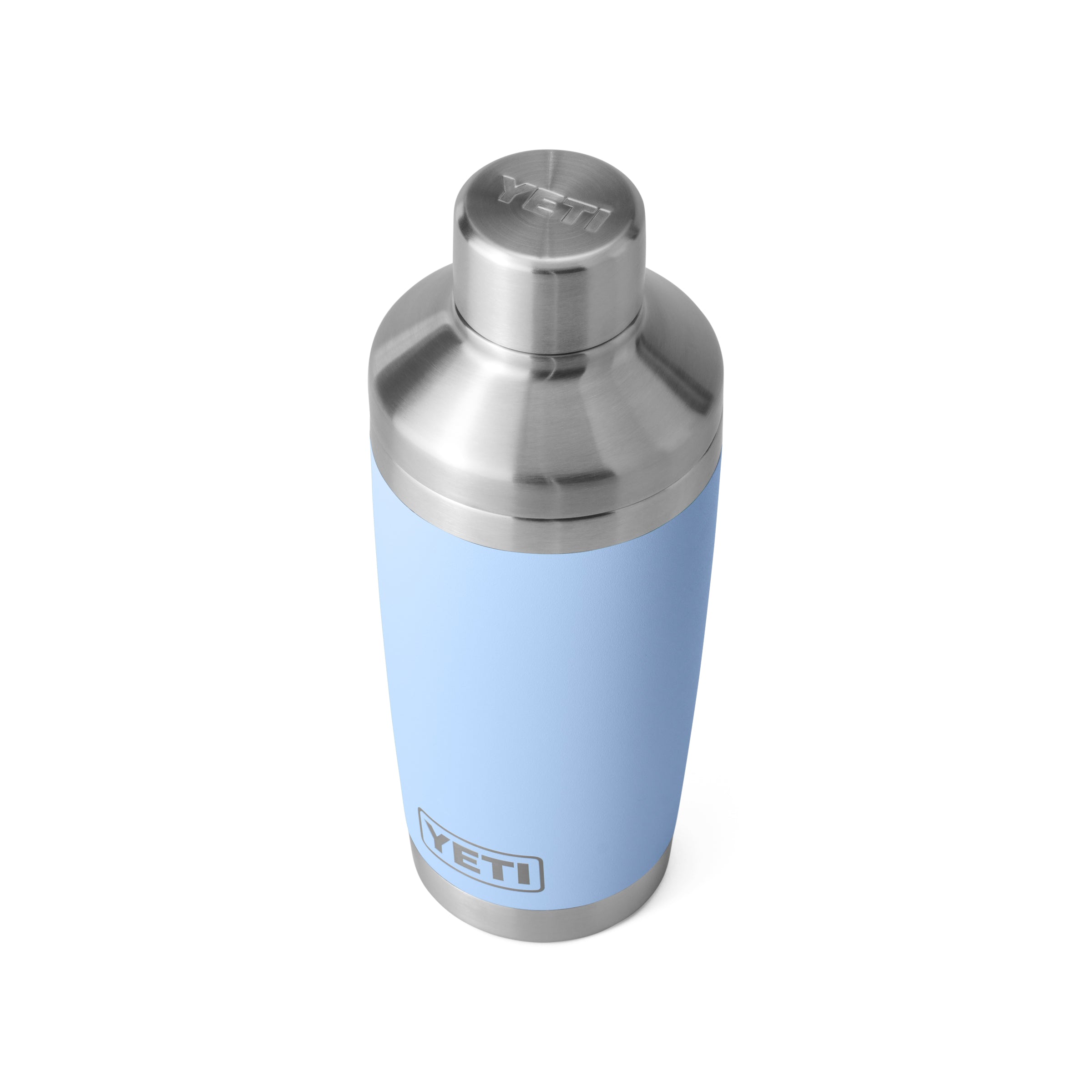 YETI - Rambler 20 oz Cocktail Shaker - Big Sky Blue – Urban Tactical