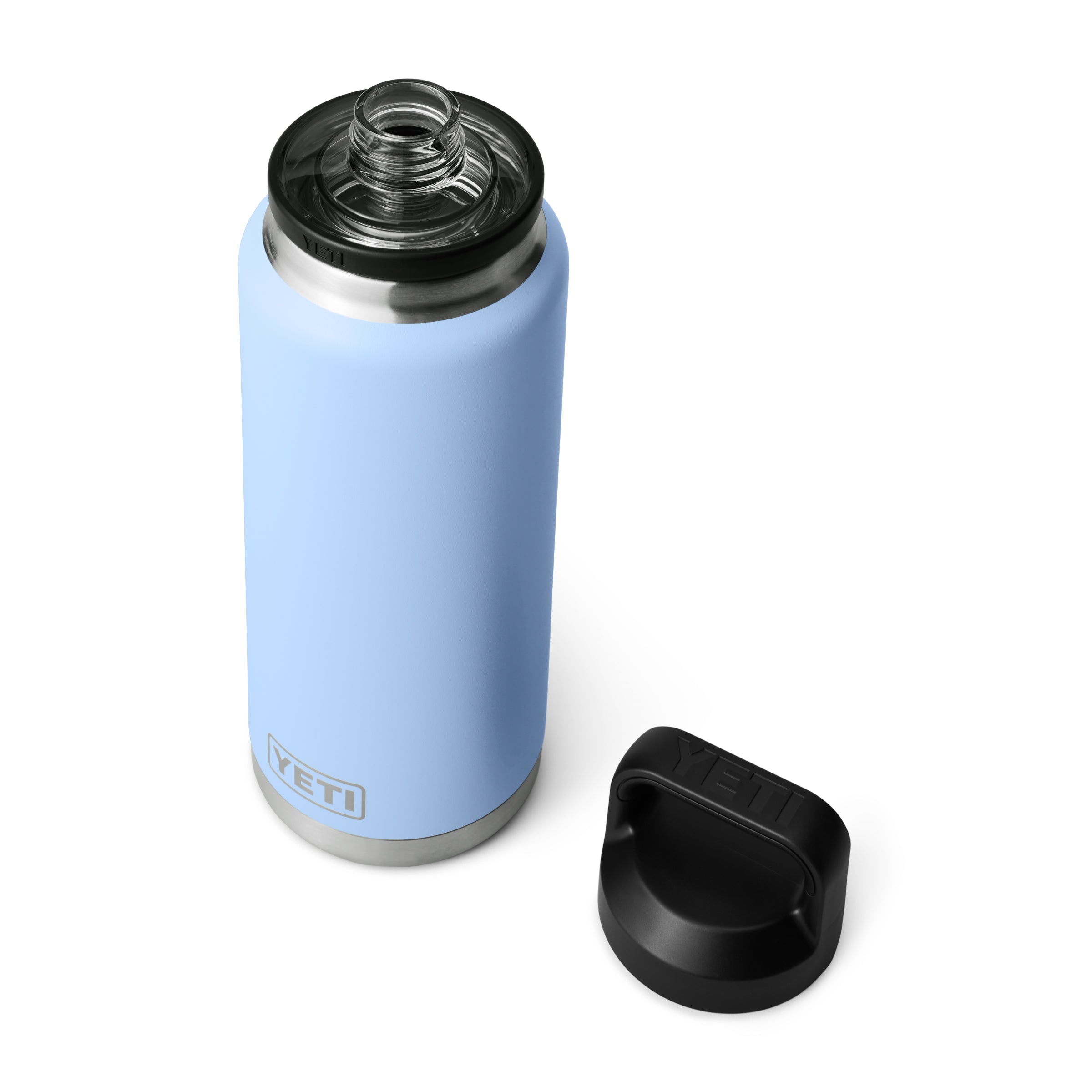 YETI イエティ RAMBLER 36oz BOTTLE ボトル ブルーカモ YETI イエティ