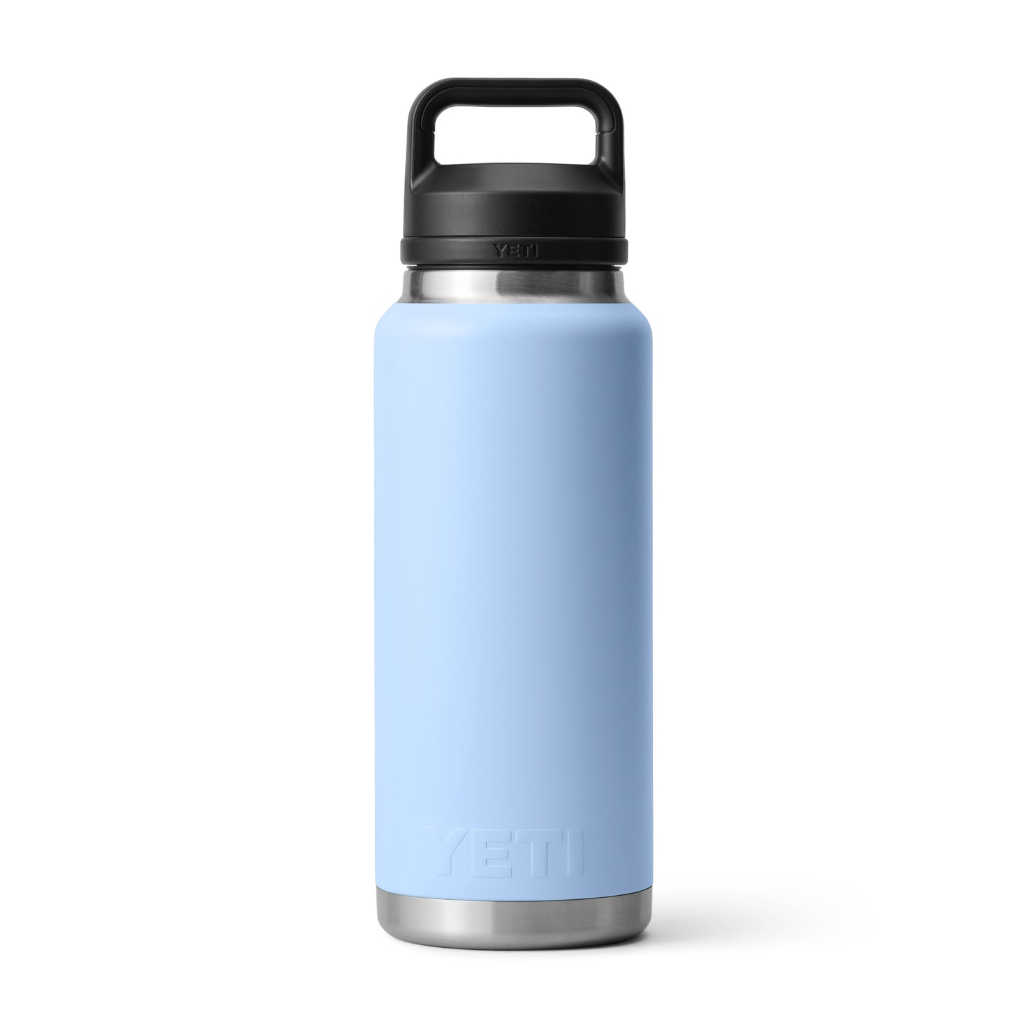 YETI - Bouteille Intl Rambler 36 oz - Bleu ciel