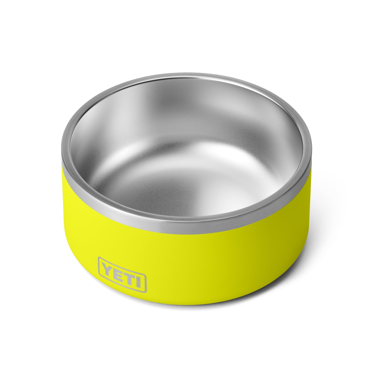 YETI - Gamelle pour chien Boomer 8 - Jaune Firefly