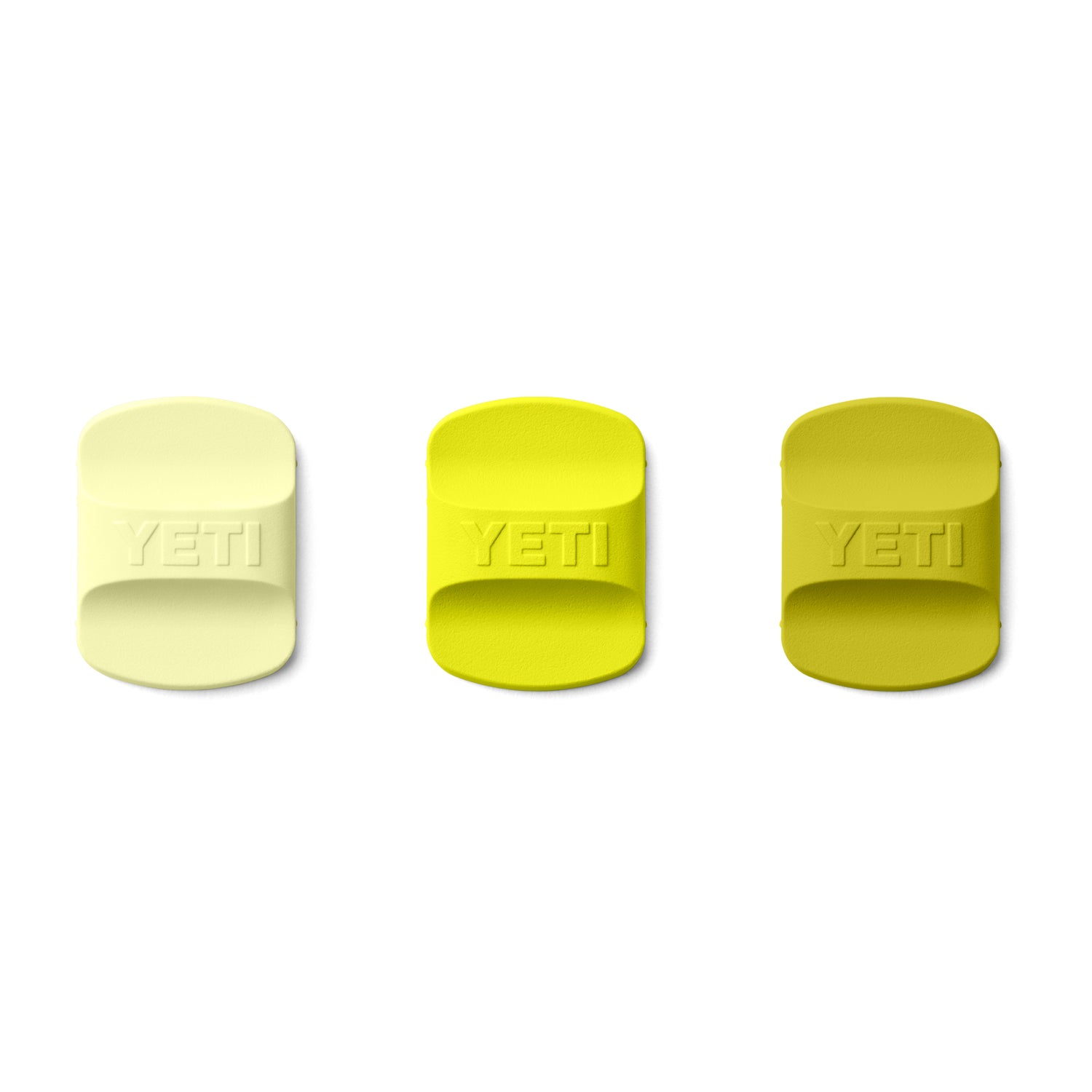 YETI - Pack Magslider - Jaune Firefly