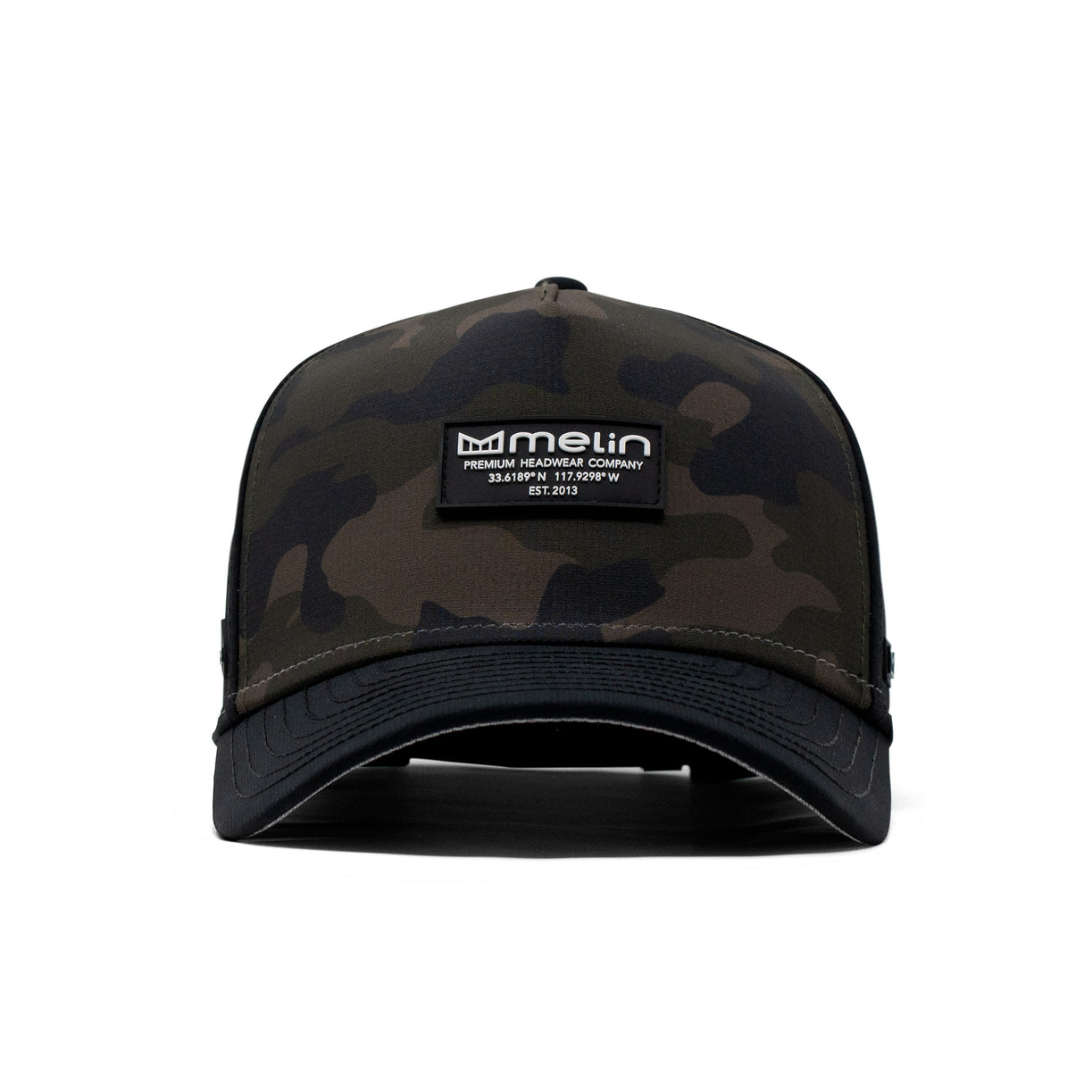 Melin Hydro Odysea Brick Hat - OSFA