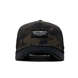 Melin Hydro Odysea Brick Hat - OSFA