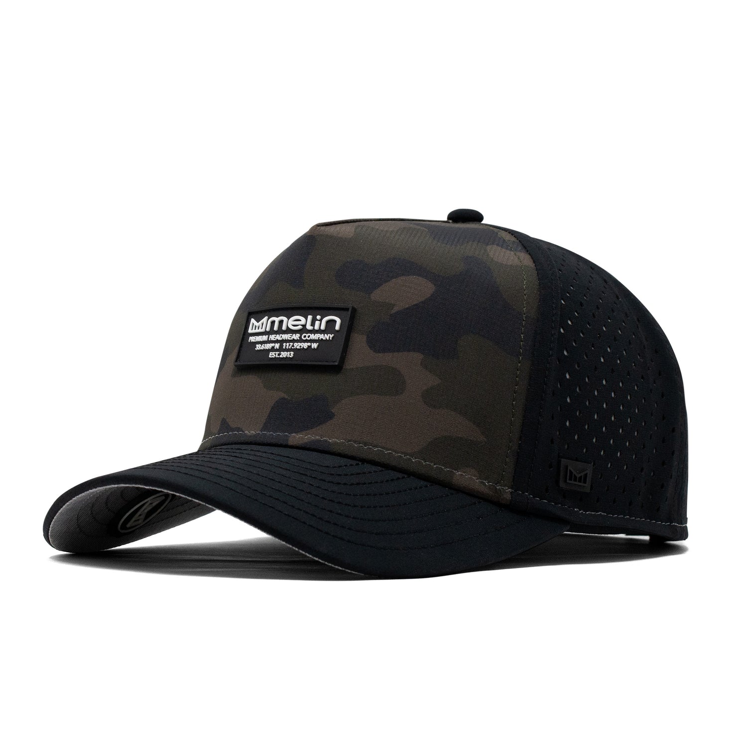 Melin Hydro Odysea Brick Hat - OSFA