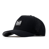 Melin Hydro Odysea Stacked Hat - OSFA