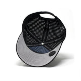 Melin Hydro Odysea Stacked Hat - OSFA