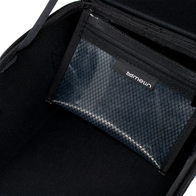 Melin - 3 Hat Travel Case