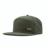 Melin Hydro Trenches Icon