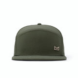 Melin Hydro Trenches Icon