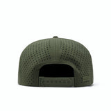 Melin Hydro Trenches Icon