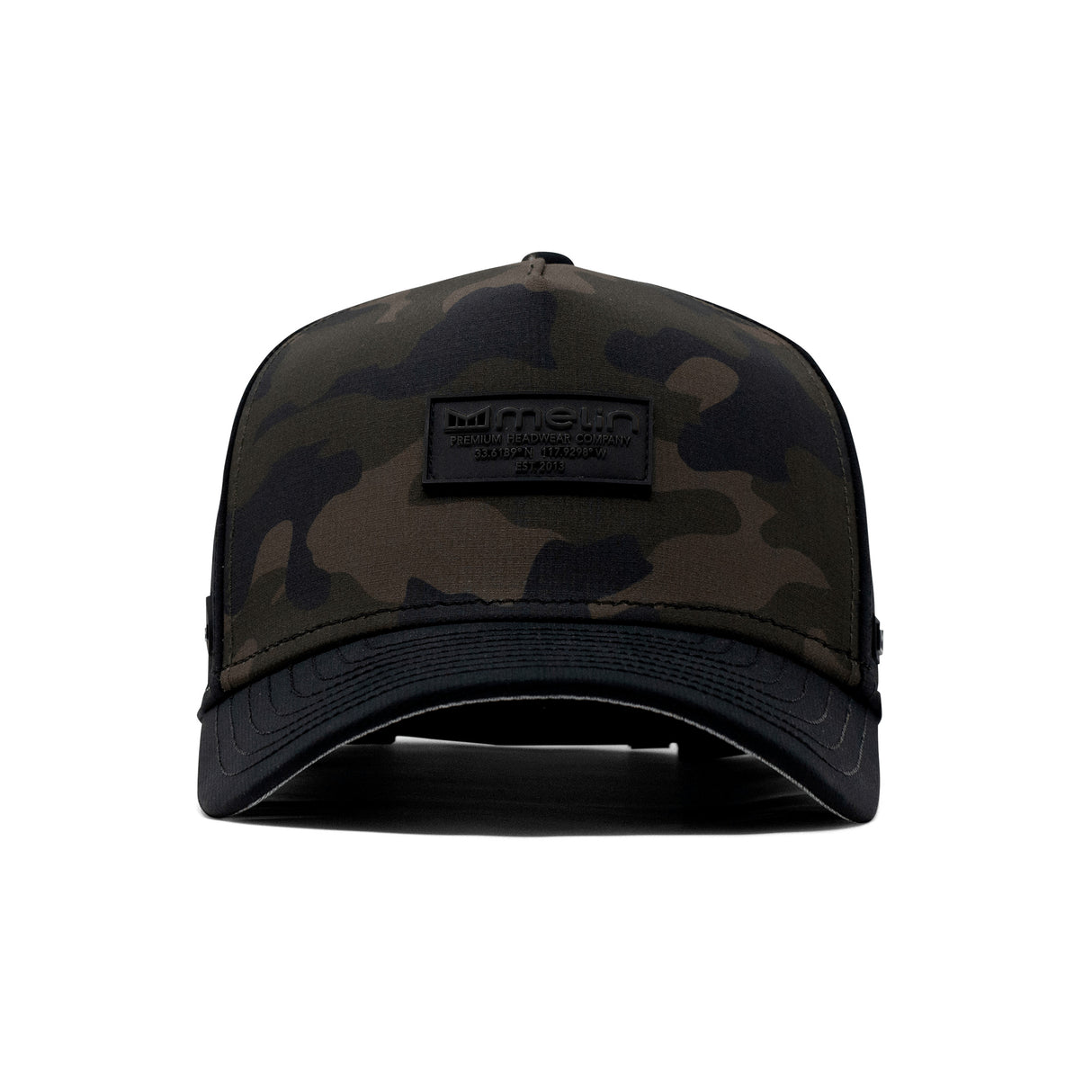 Melin Hydro Odysea Brick Hat