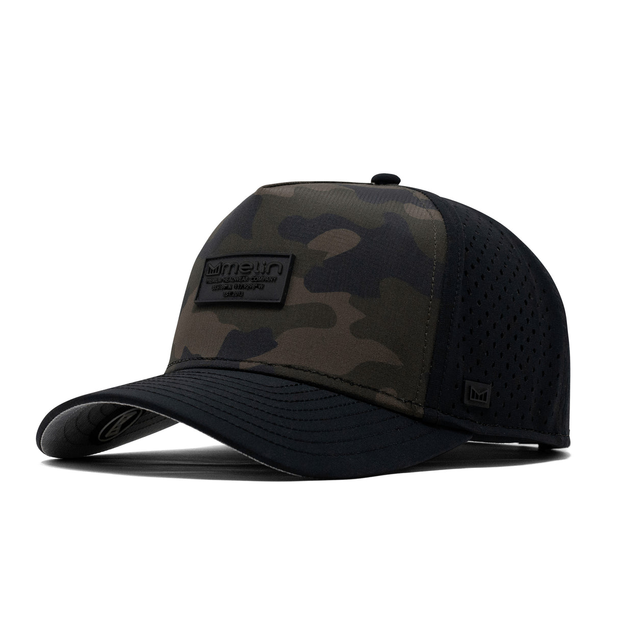 Melin Hydro Odysea Brick Hat