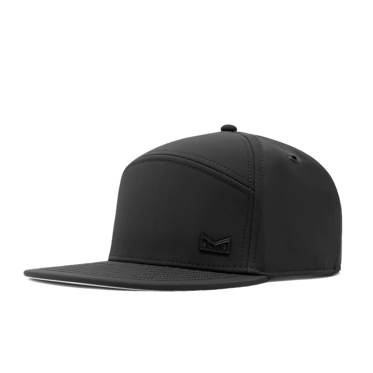 Melin - Thermal Trenches Icon Infinite - Black