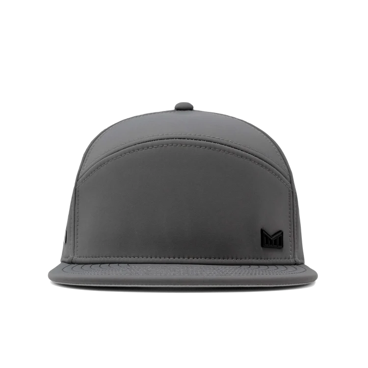 Melin - Thermal Trenches Icon Infinite - Black