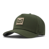 Melin Hydro Odysea Stacked Hat