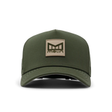 Melin Hydro Odysea Stacked Hat