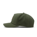 Melin Hydro Odysea Stacked Hat