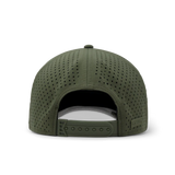 Melin Hydro Odysea Stacked Hat