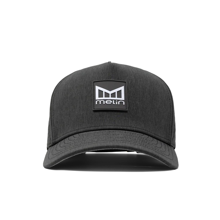 Melin Hydro Odysea Stacked Hat