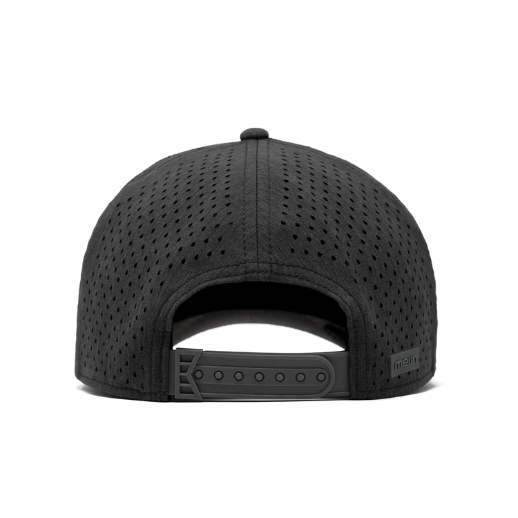 Melin Hydro Odysea Stacked Hat