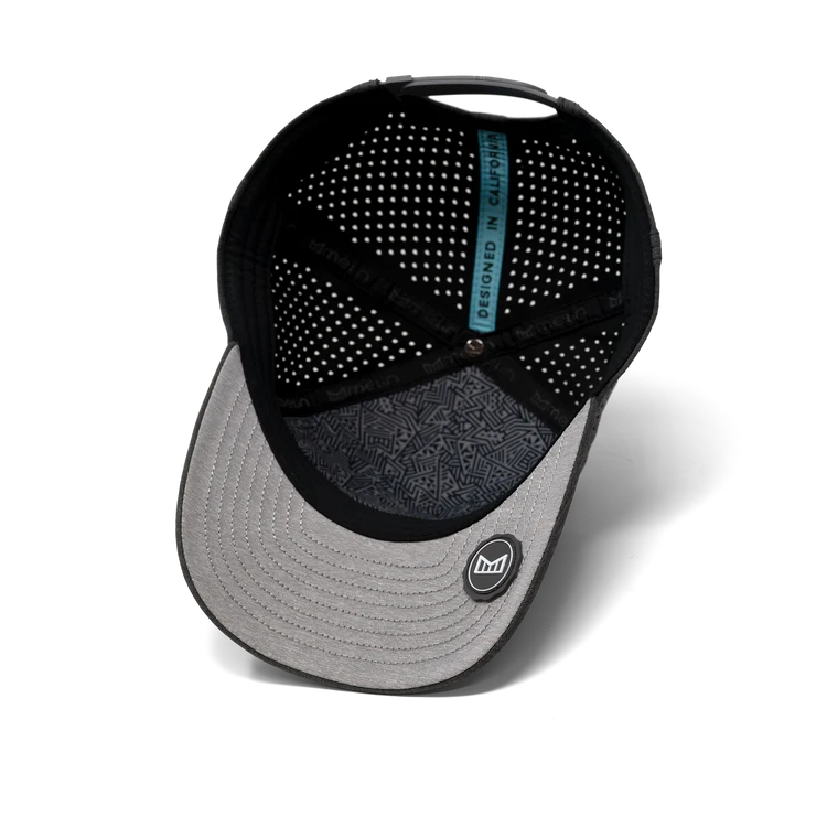 Melin Hydro Odysea Stacked Hat