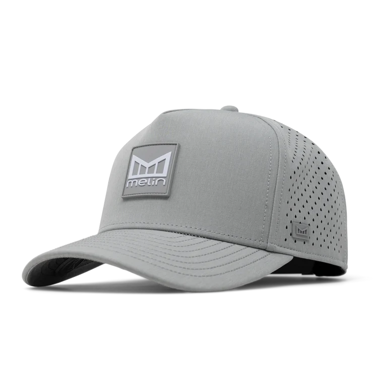 Melin Hydro Odysea Stacked Hat