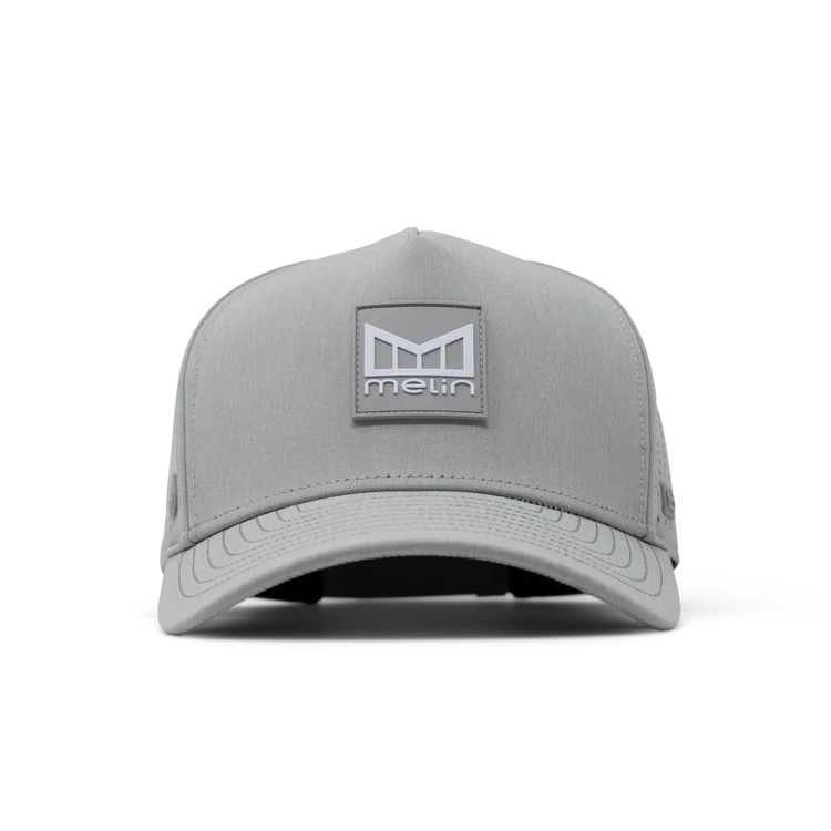 Melin Hydro Odysea Stacked Hat