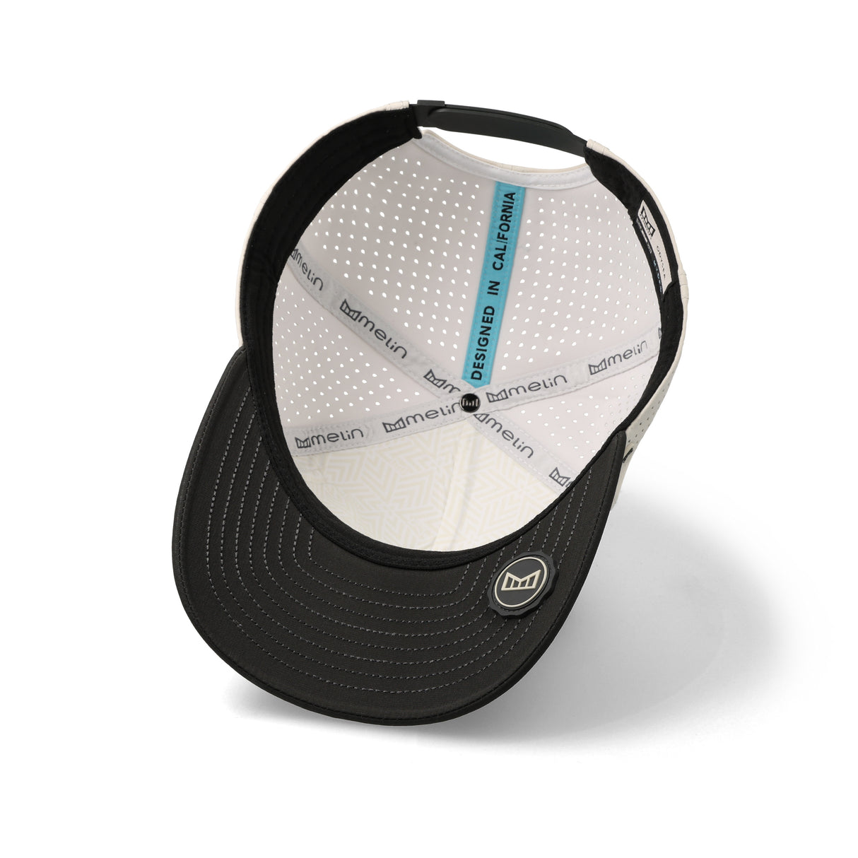 Melin Hydro Odysea Stacked Hat