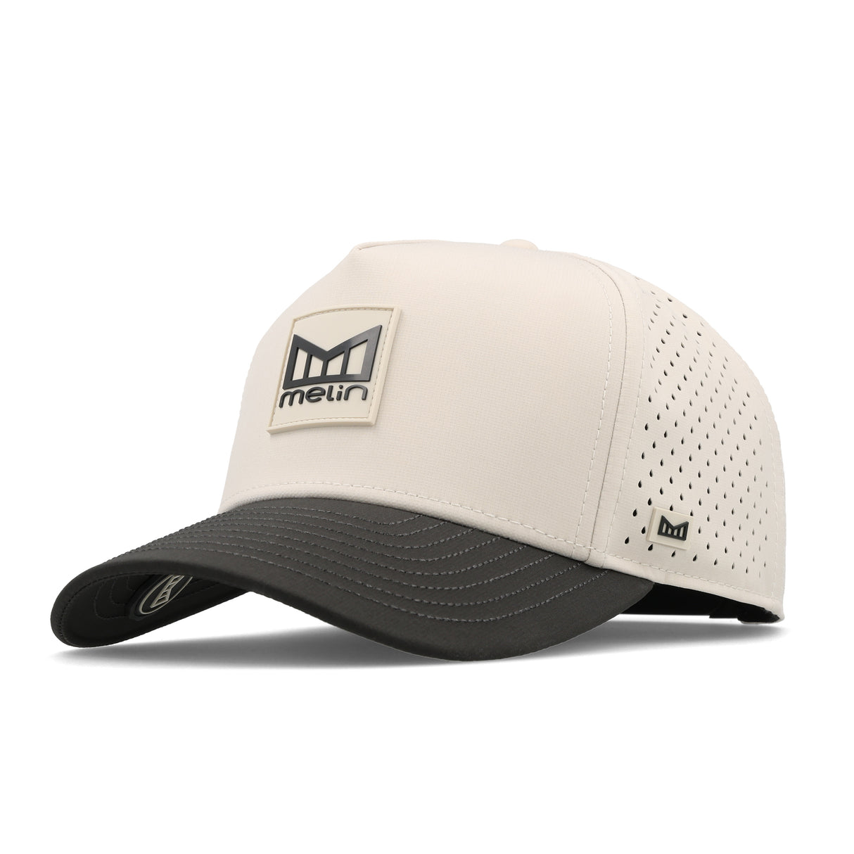 Melin Hydro Odysea Stacked Hat