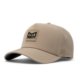 Melin Hydro Odysea Stacked Hat