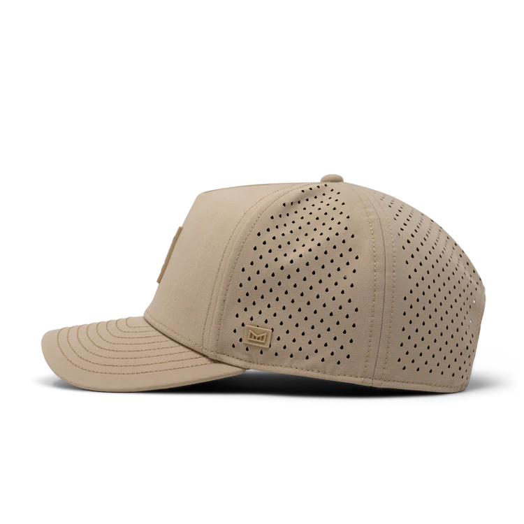 Melin Hydro Odysea Stacked Hat