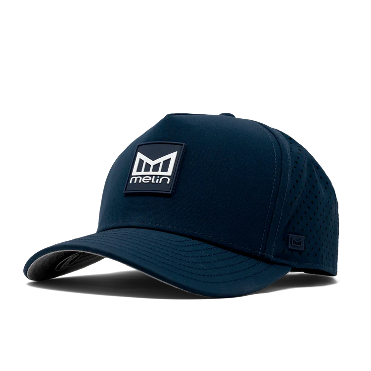 Melin Hydro Odysea Stacked Hat